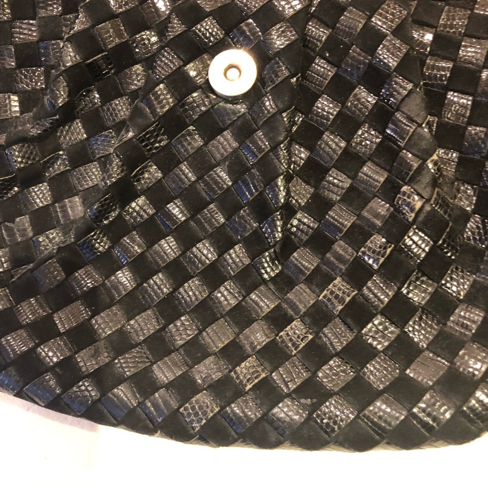 Vintage Bottega Veneta handbag - Picture 4 of 8